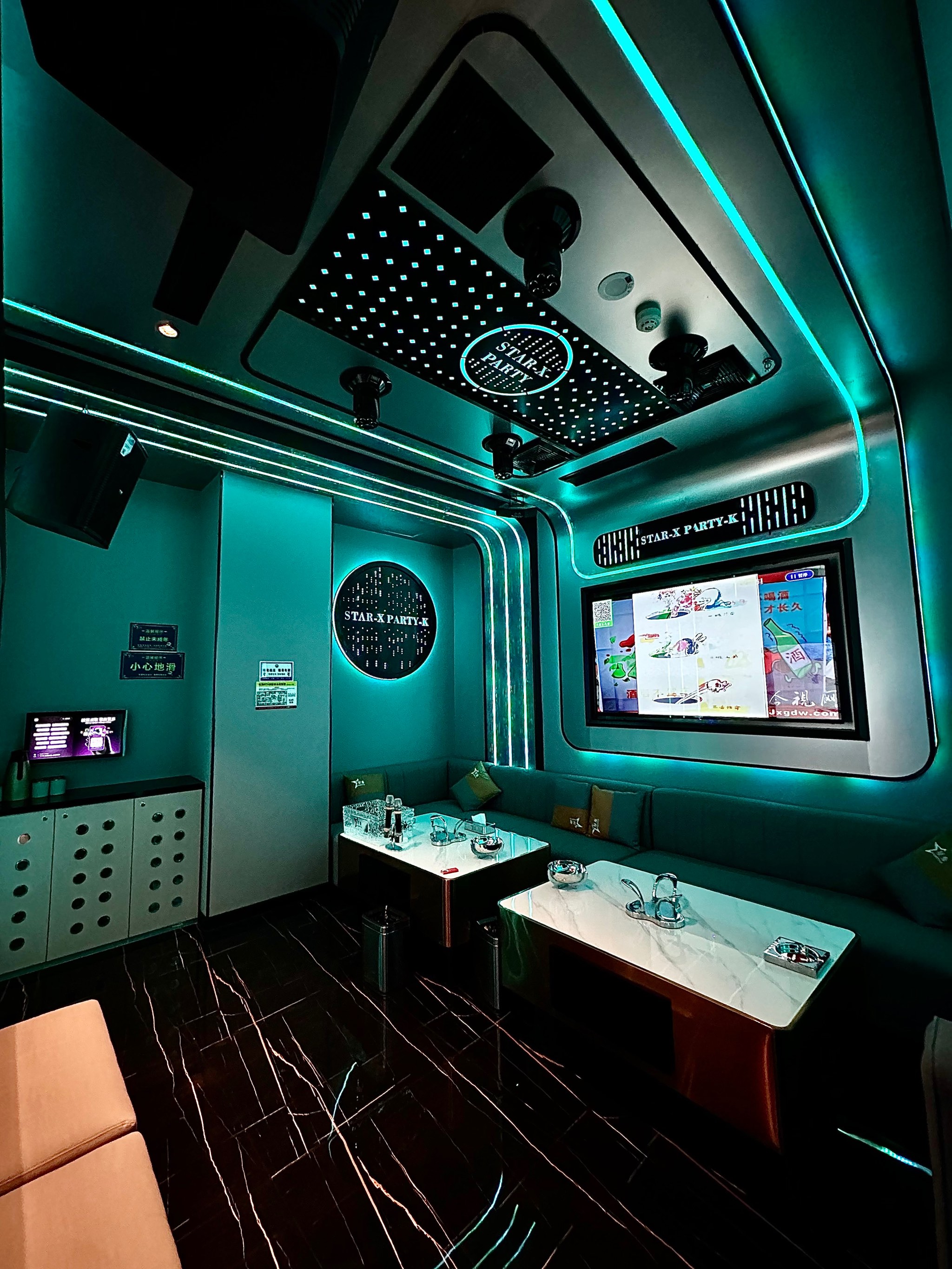 柳州商务ktv全新模式-融安县ktv预定