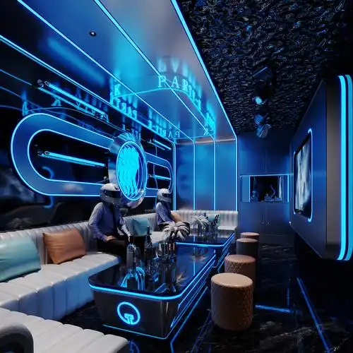 柳州商务ktv推荐列表-融安县ktv预定