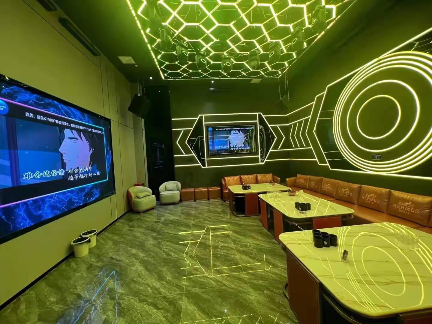 柳州商务ktv推荐商务ktv哪里好玩指南-融安县ktv订房
