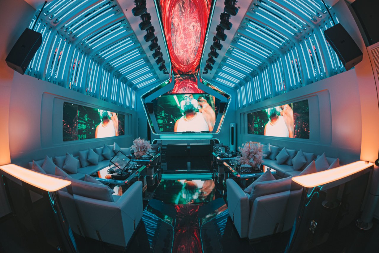 柳州商务KTV，商务ktv啥意思？-融安县ktv预定